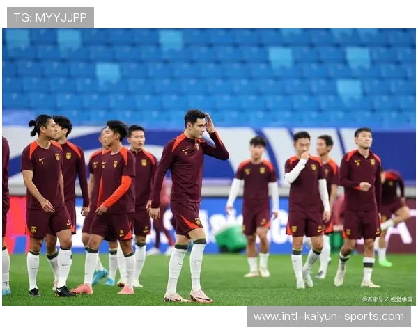 开云体育解读2026年世界杯扩军爆冷前瞻与首发盈利策略